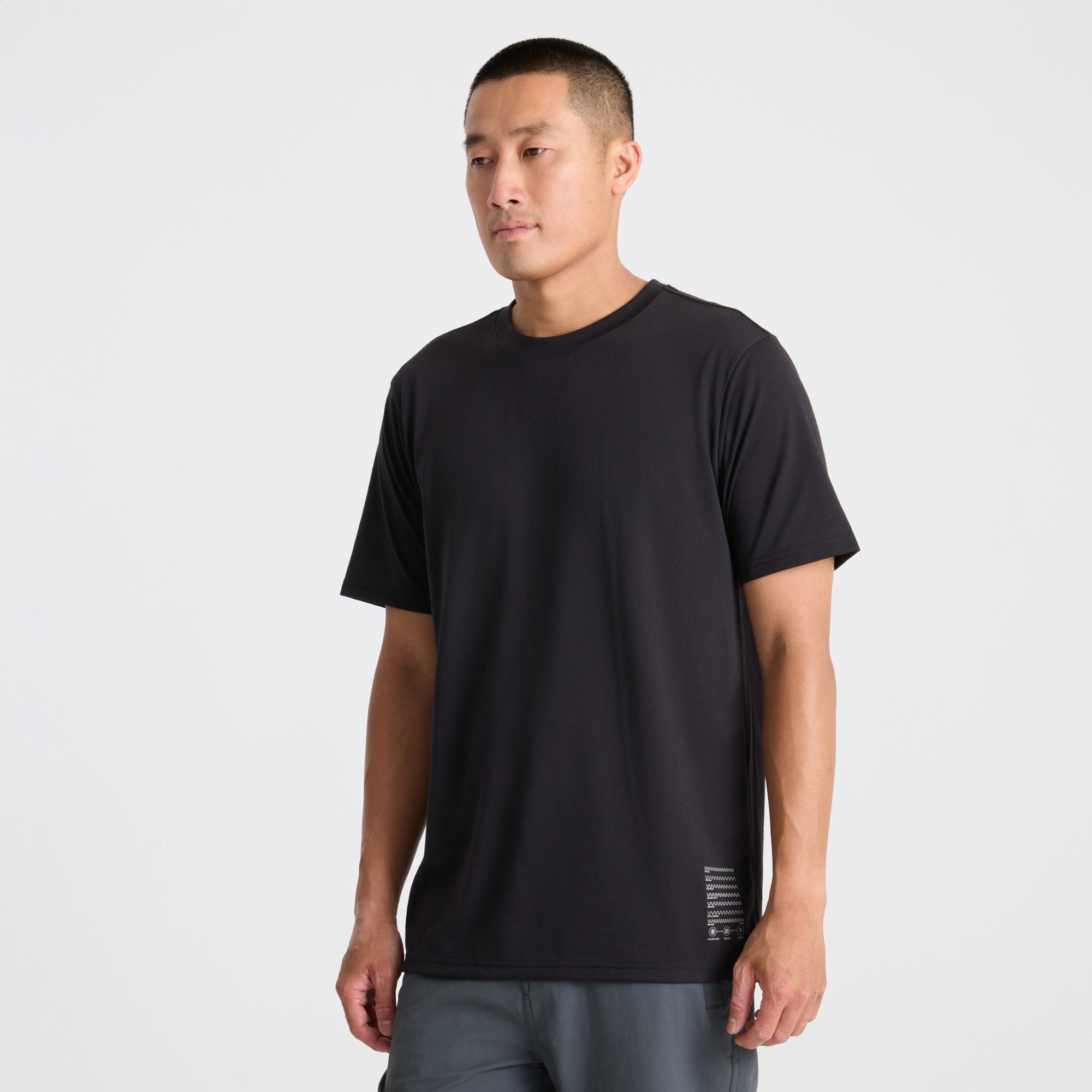 POLERA PREMIUM MATHIS 3rd EYE