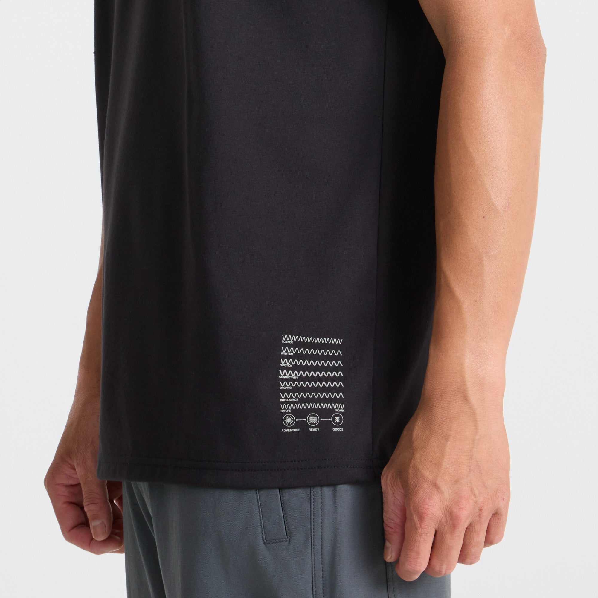 POLERA PREMIUM MATHIS 3rd EYE