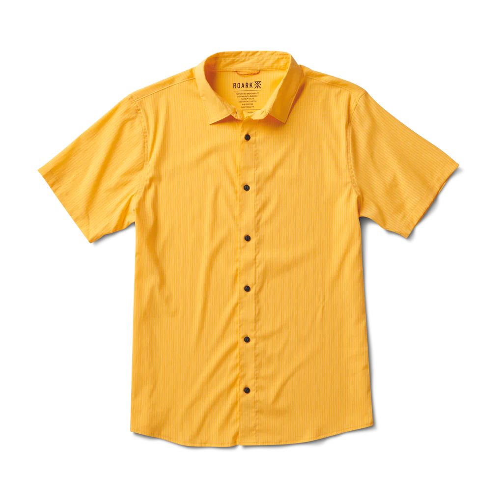 CAMISA BLESS UP GOLD