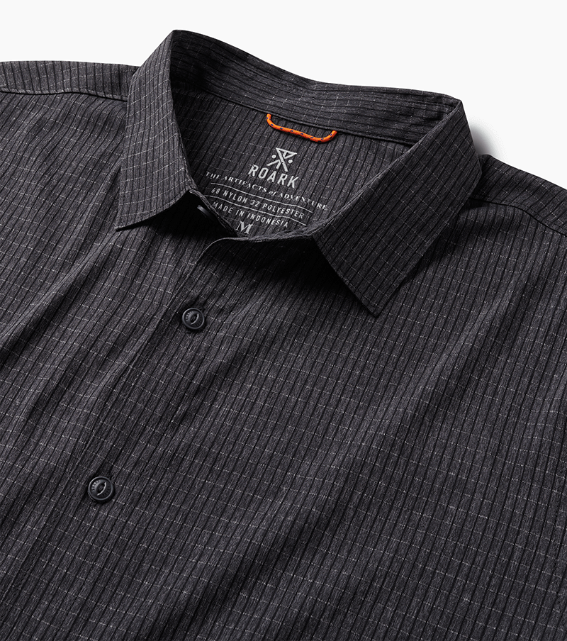 CAMISA BLESS UP BLACK