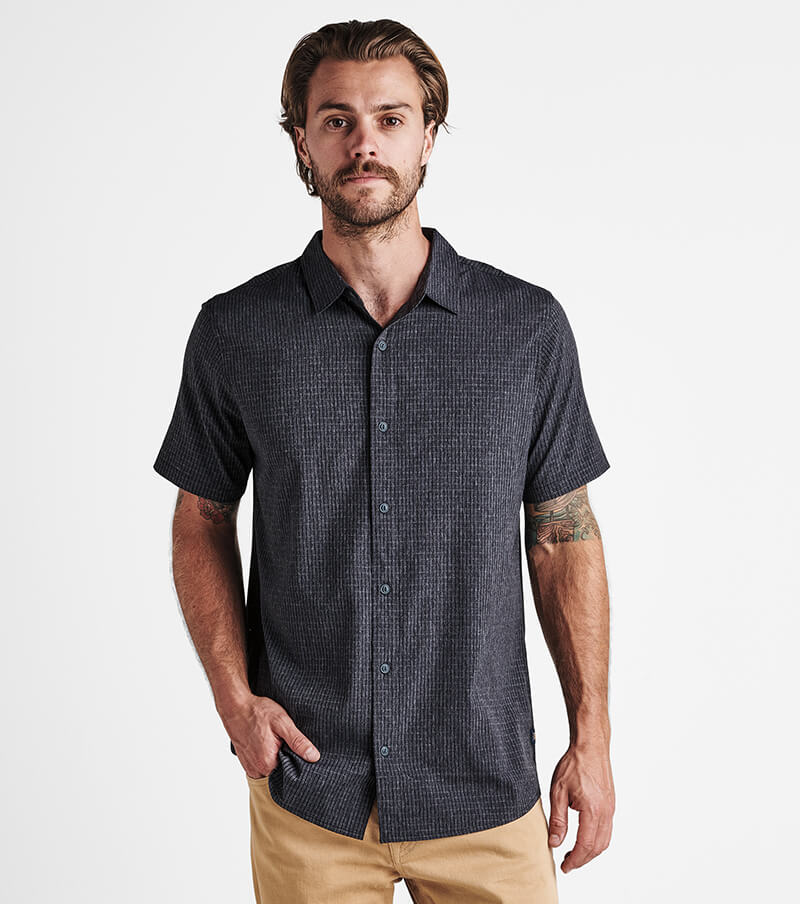 CAMISA BLESS UP BLACK