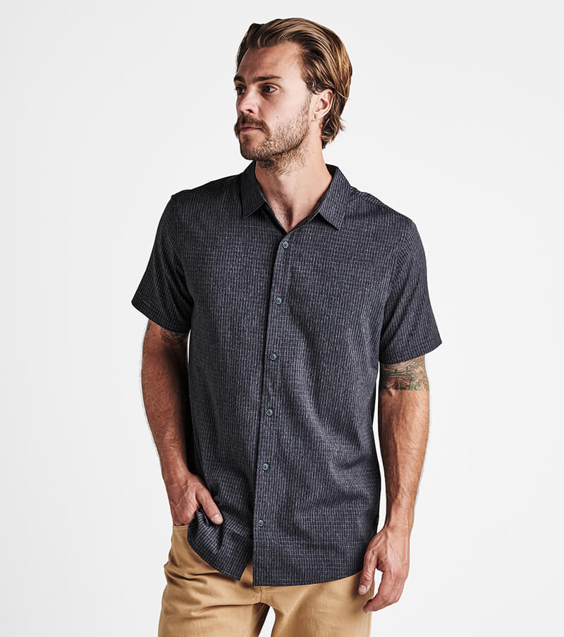 CAMISA BLESS UP BLACK
