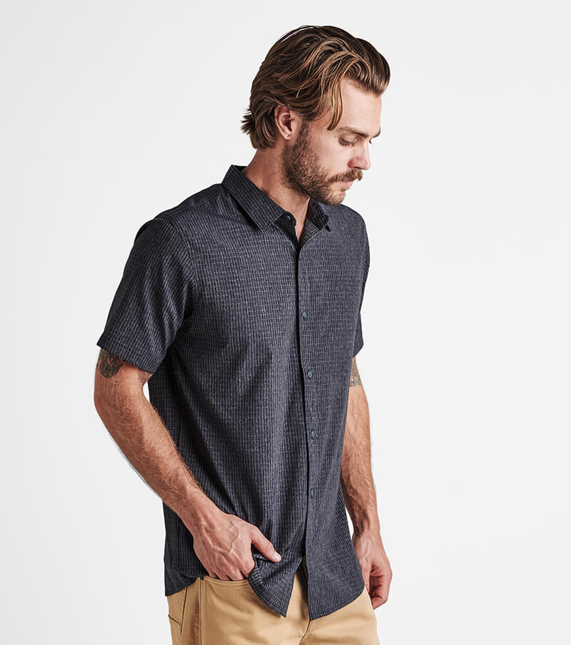 CAMISA BLESS UP BLACK