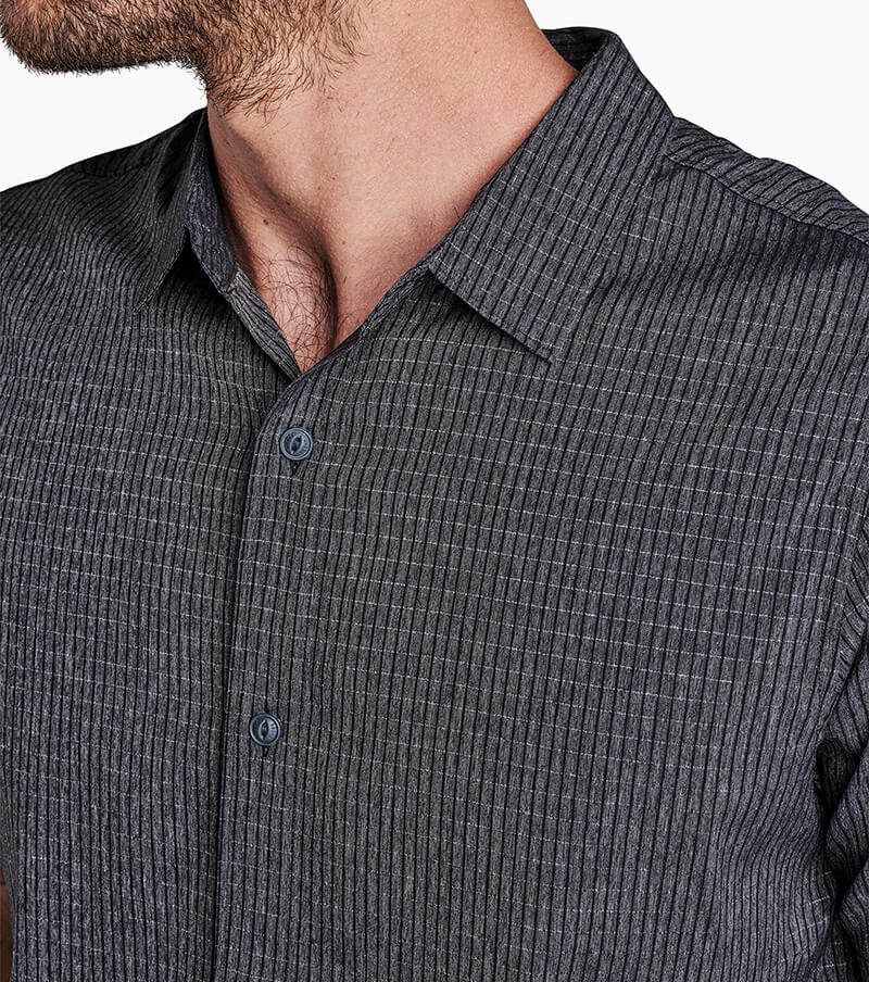 CAMISA BLESS UP BLACK