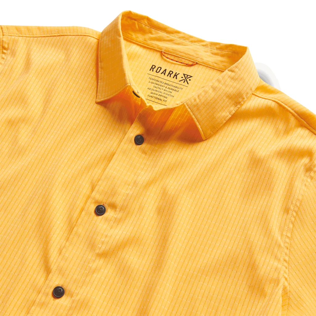 CAMISA BLESS UP GOLD