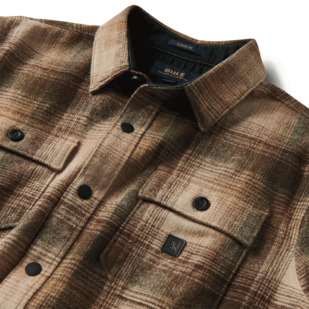 NORDSMAN KHAKI