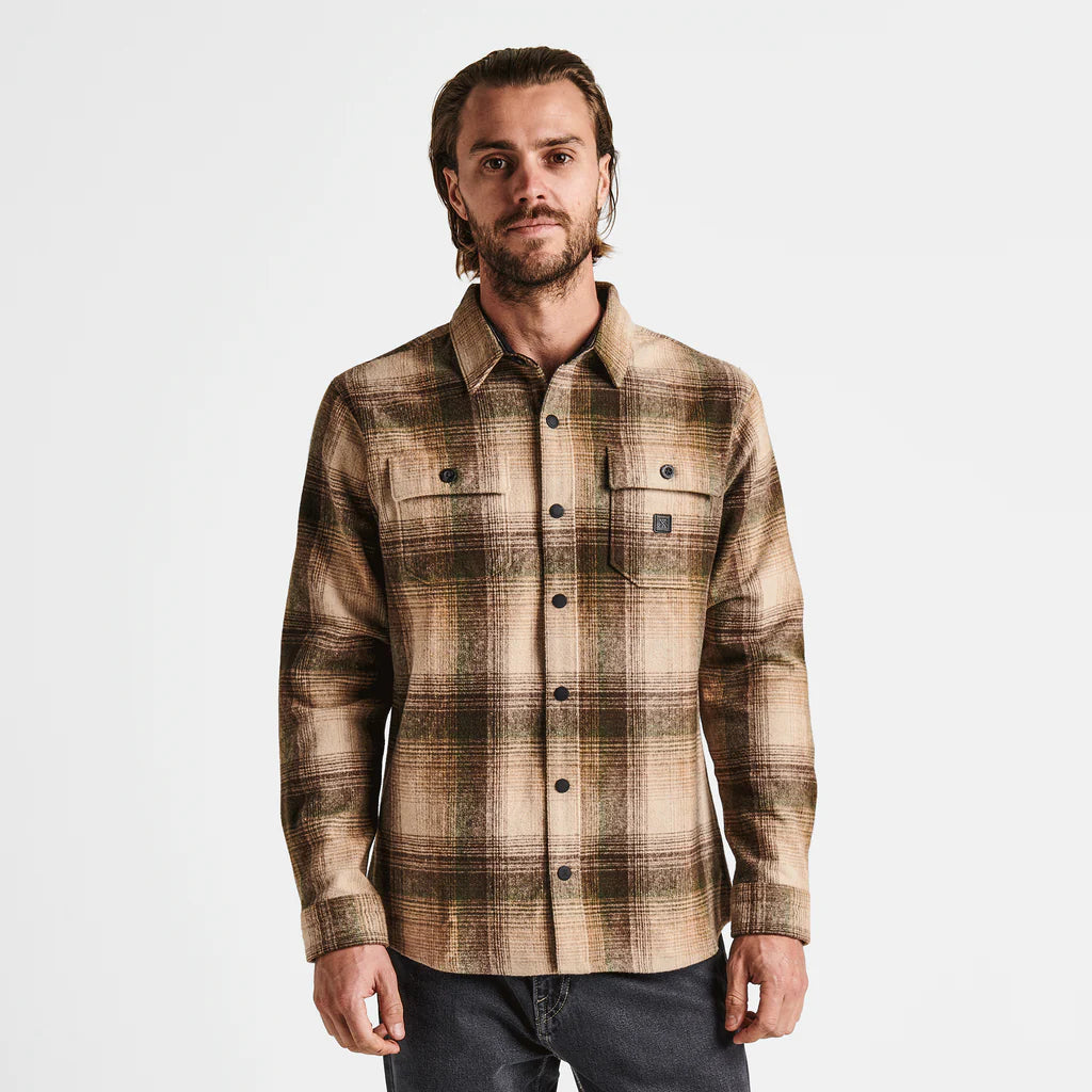 NORDSMAN KHAKI
