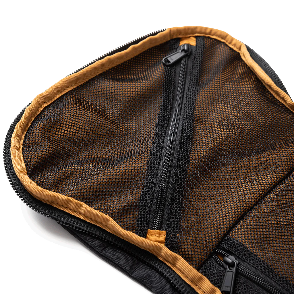 MOCHILA ACCOMPLICE MULE 25L NEGRA