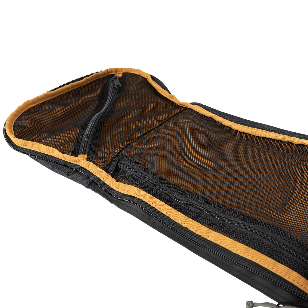 MOCHILA ACCOMPLICE MULE 25L NEGRA