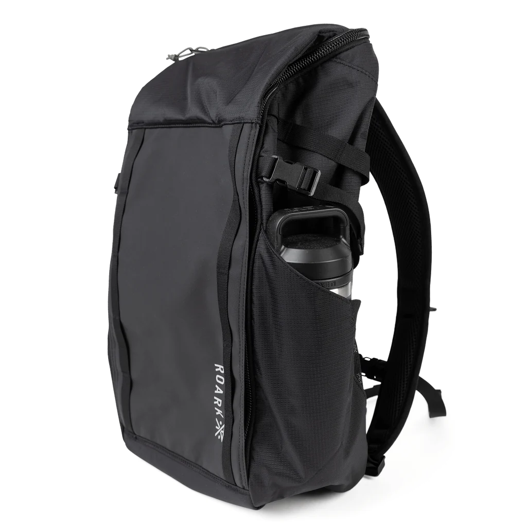 MOCHILA ACCOMPLICE MULE 25L NEGRA