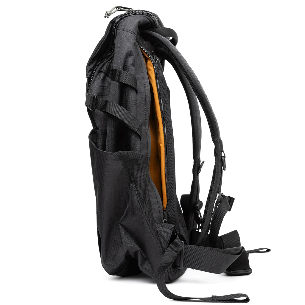 MOCHILA ACCOMPLICE MULE 25L NEGRA