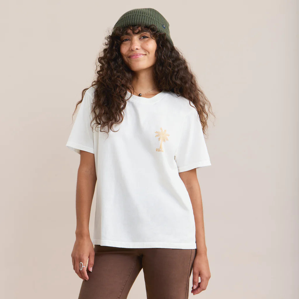 POLERA GROW YOUR OWN
