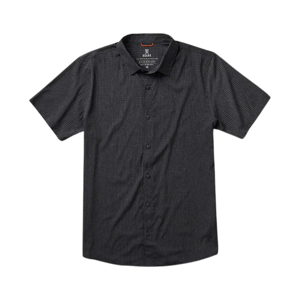 CAMISA BLESS UP BLACK