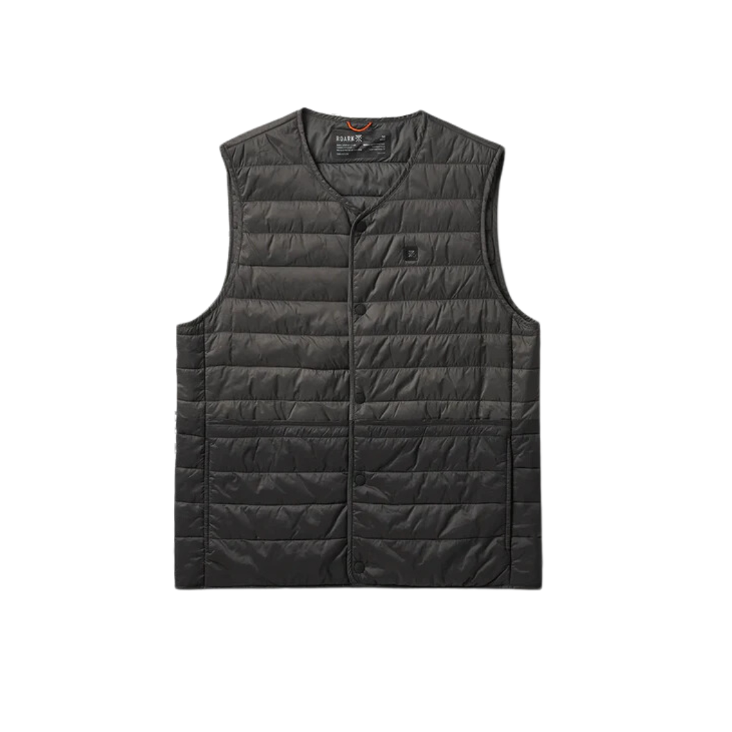 Chaqueta sin mangas impermeable