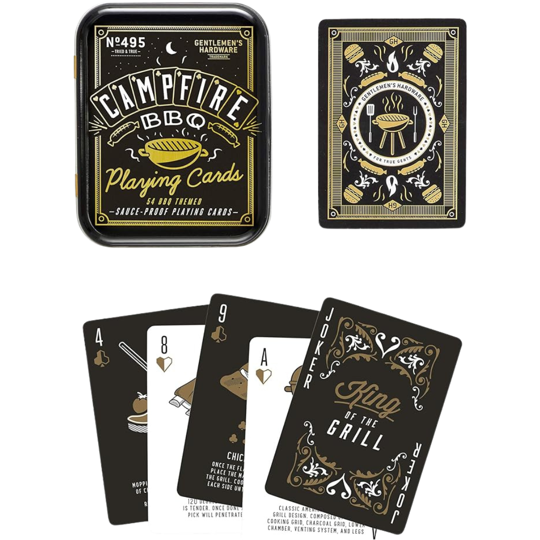 Juego de cartas