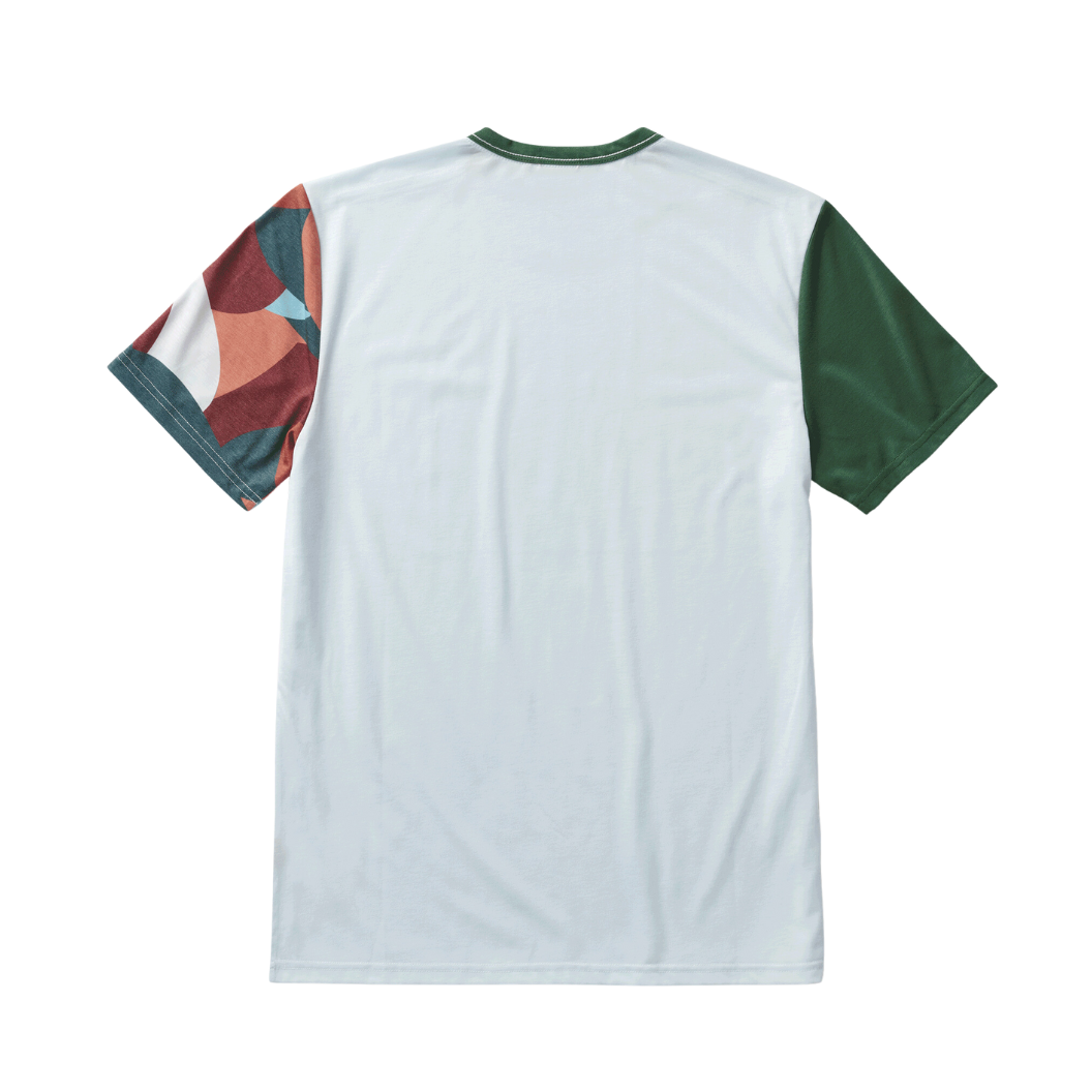 POLERA MATHIS WELLER SS