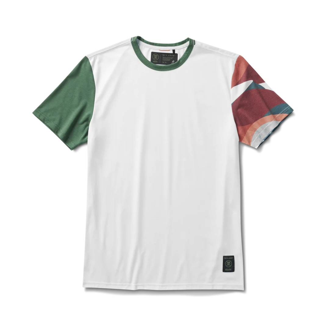 POLERA MATHIS WELLER SS