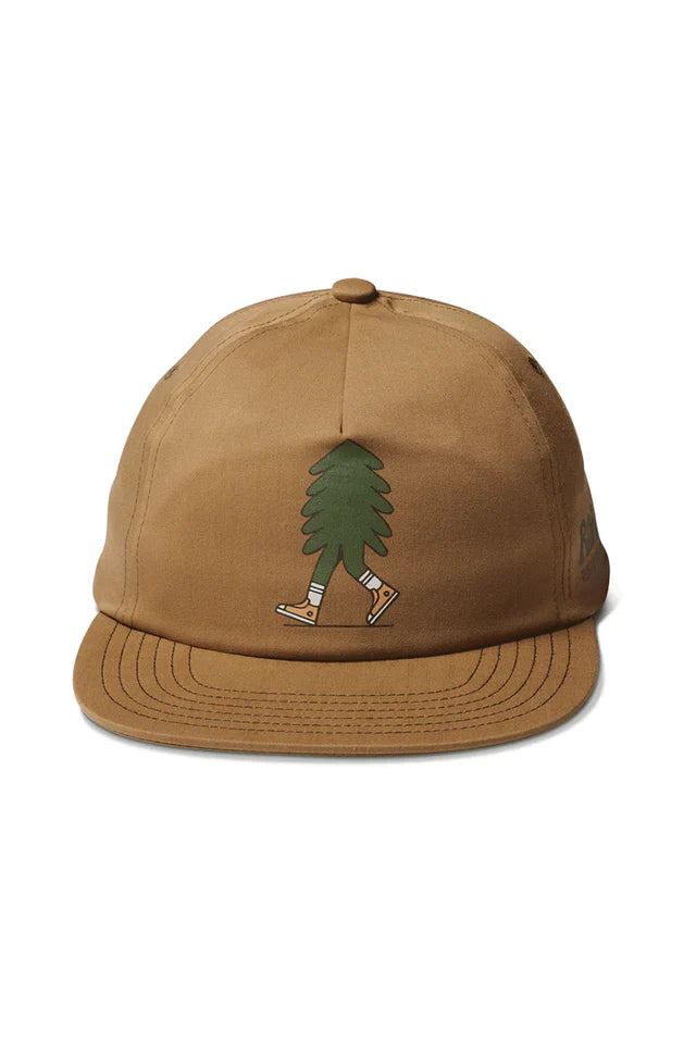 JOCKEY LAYOVER HAT