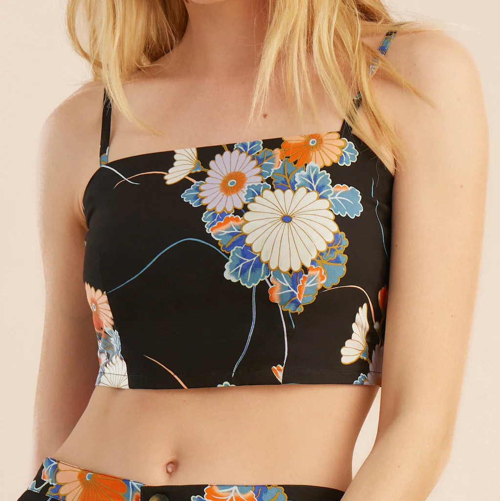 TOP PIC CAMI CAB