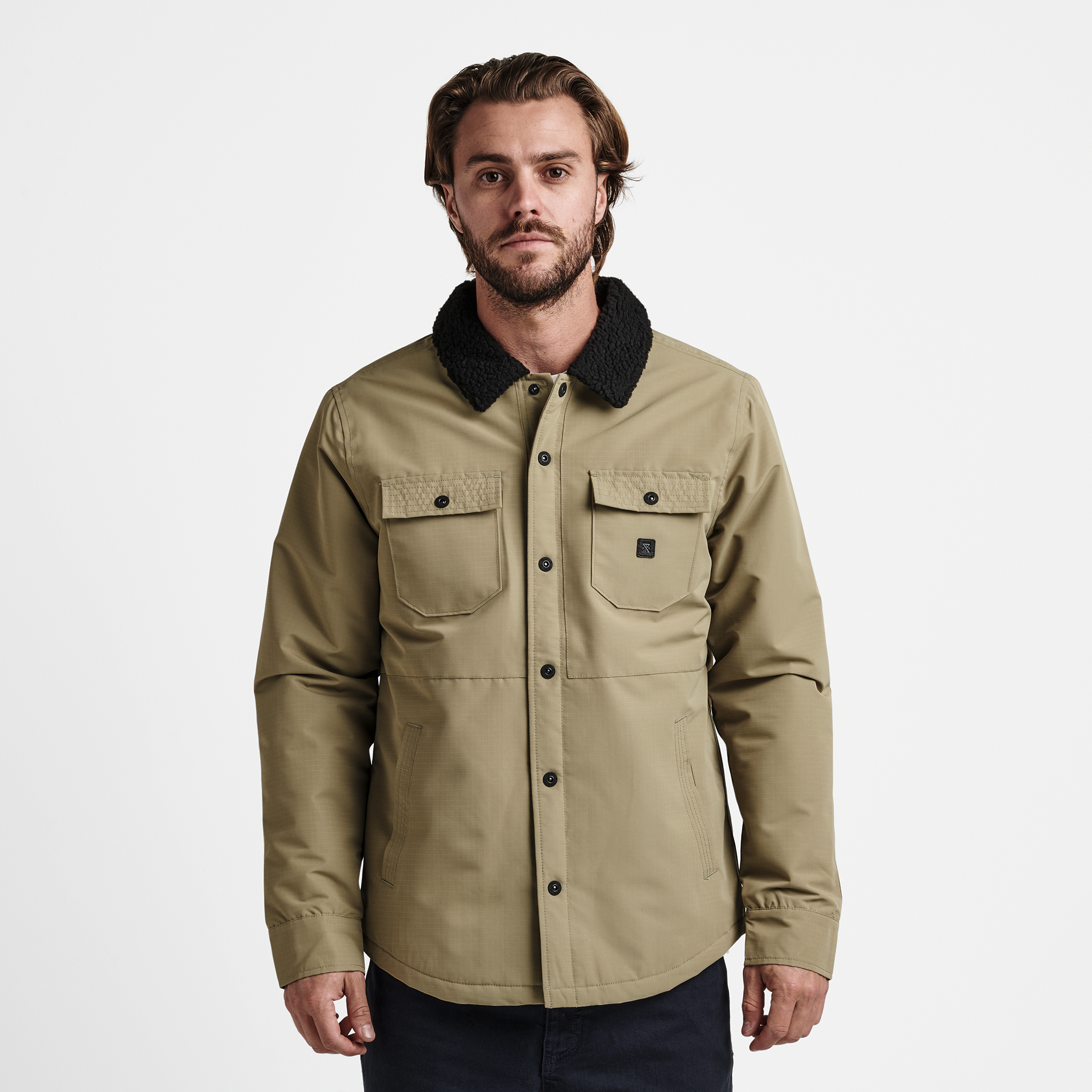 CHAQUETA HEBRIDES WEATHERPROOF