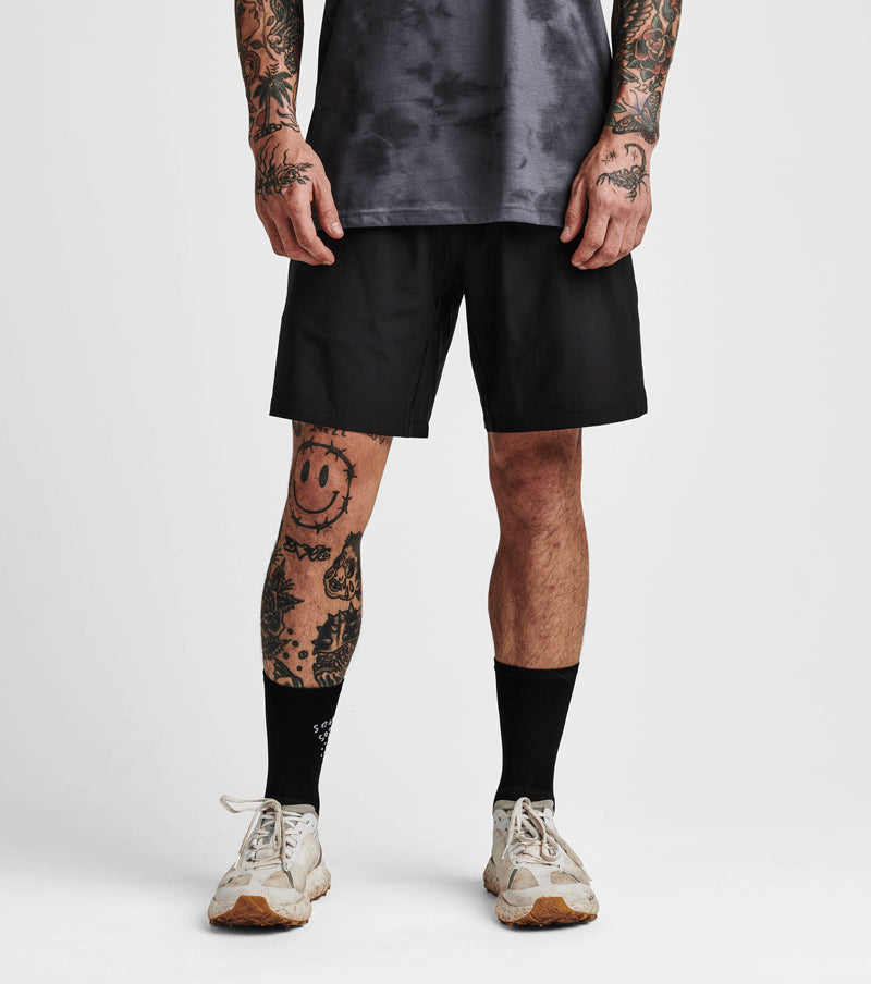 SHORT BOMMER 2.0 7"