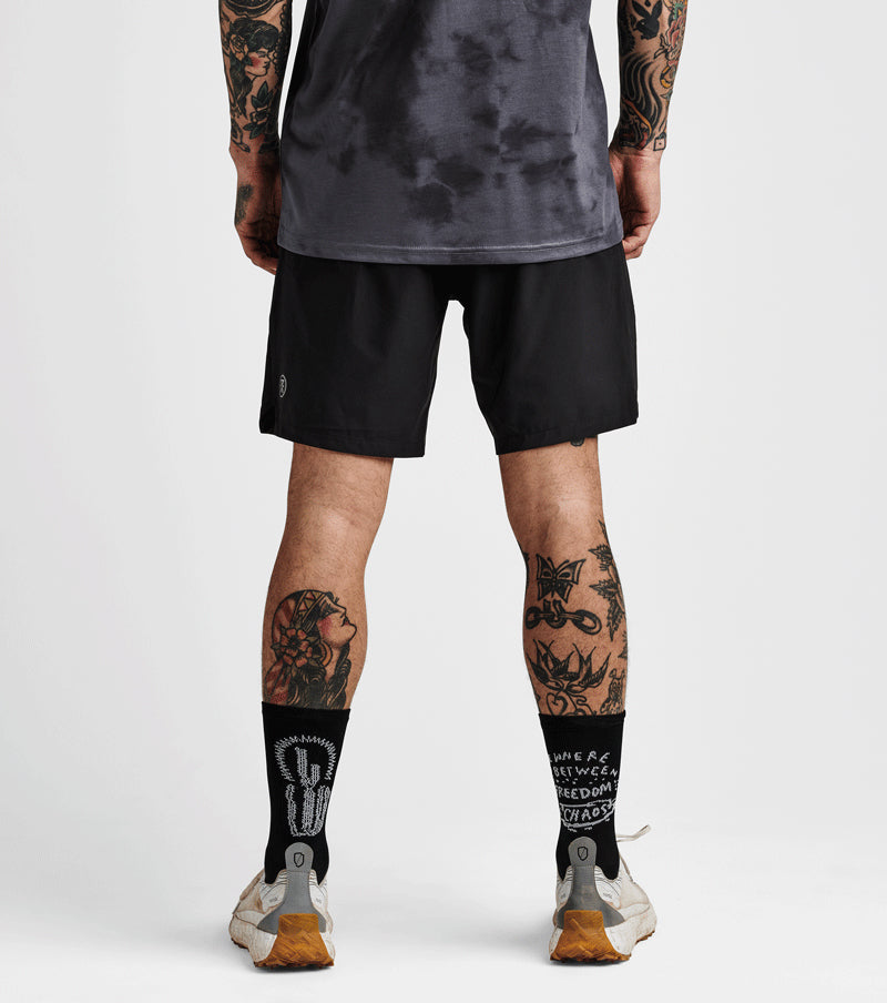 SHORT BOMMER 2.0 7"