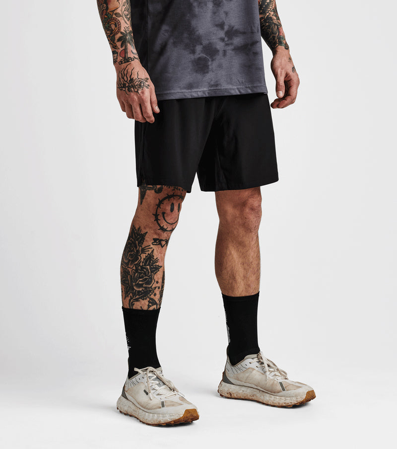 SHORT BOMMER 2.0 7"