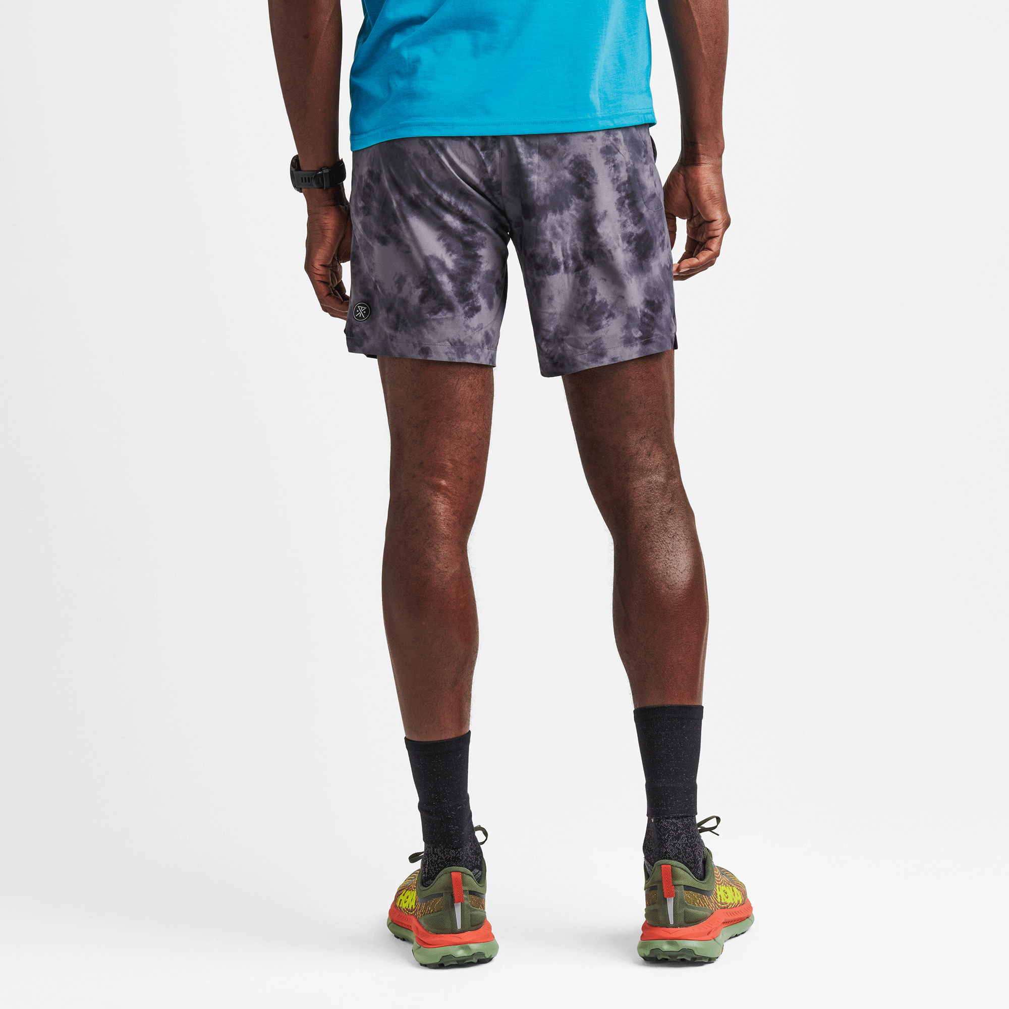 SHORT BOMMER 2.0 7"