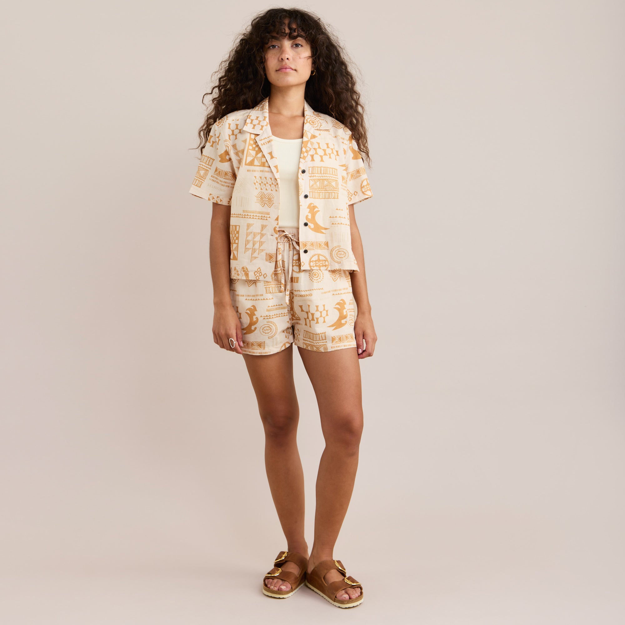 SHORT HINANO IDLE