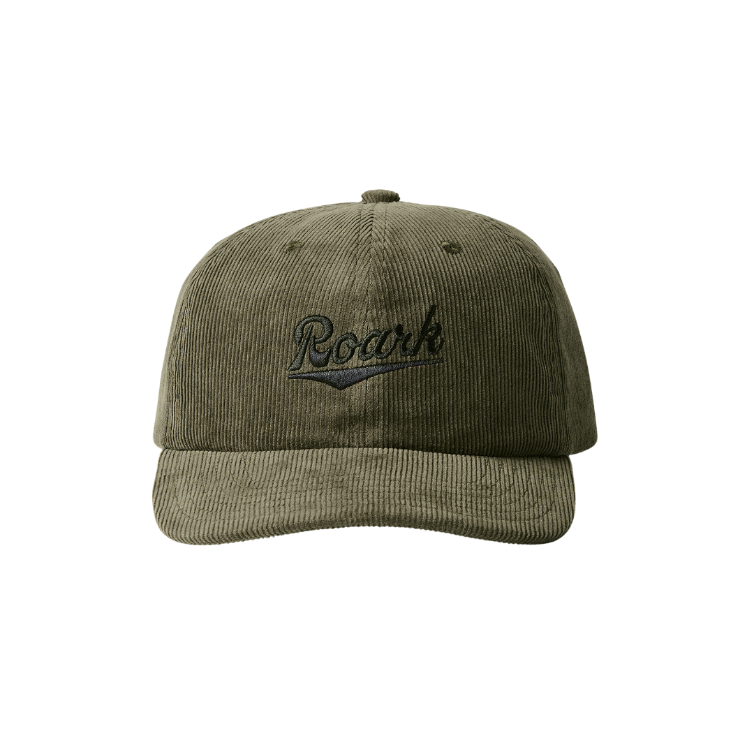 JOCKEY NOMAD DARK MILITARY STRAPBACK