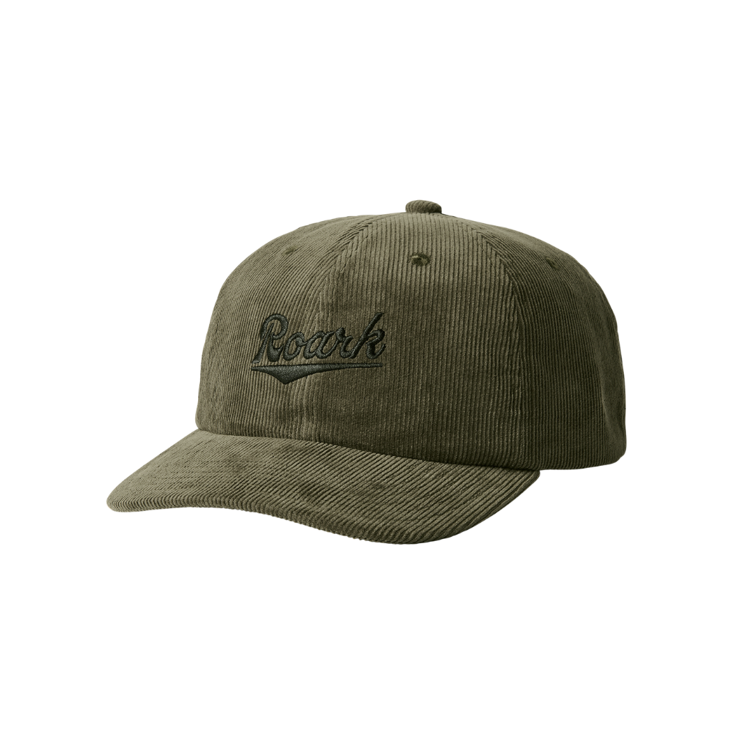 JOCKEY NOMAD DARK MILITARY STRAPBACK