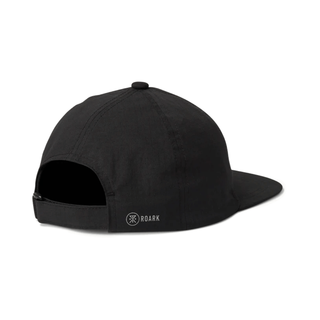 JOCKEY RUN AMOK 5 PANEL SNAPBACK