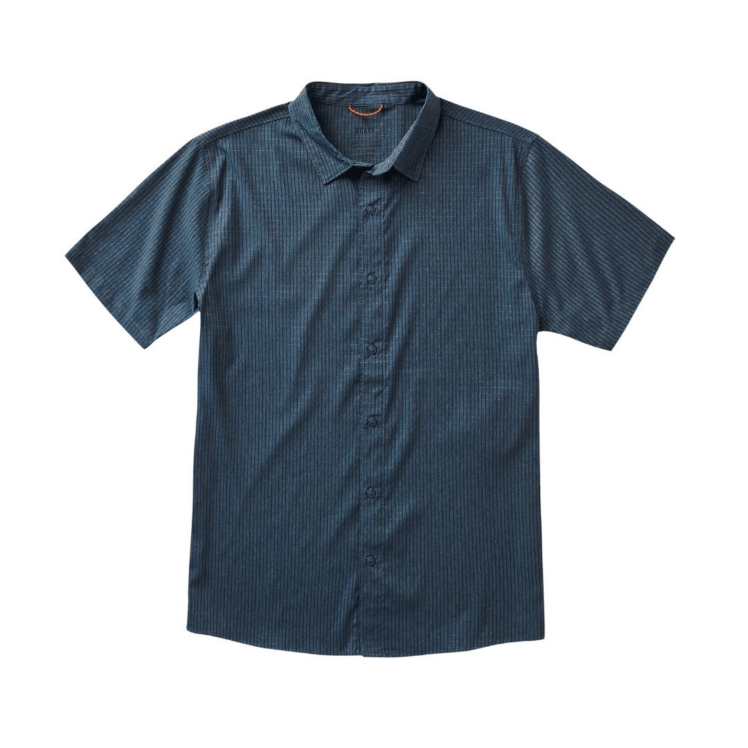 CAMISA BLESS UP NAVY