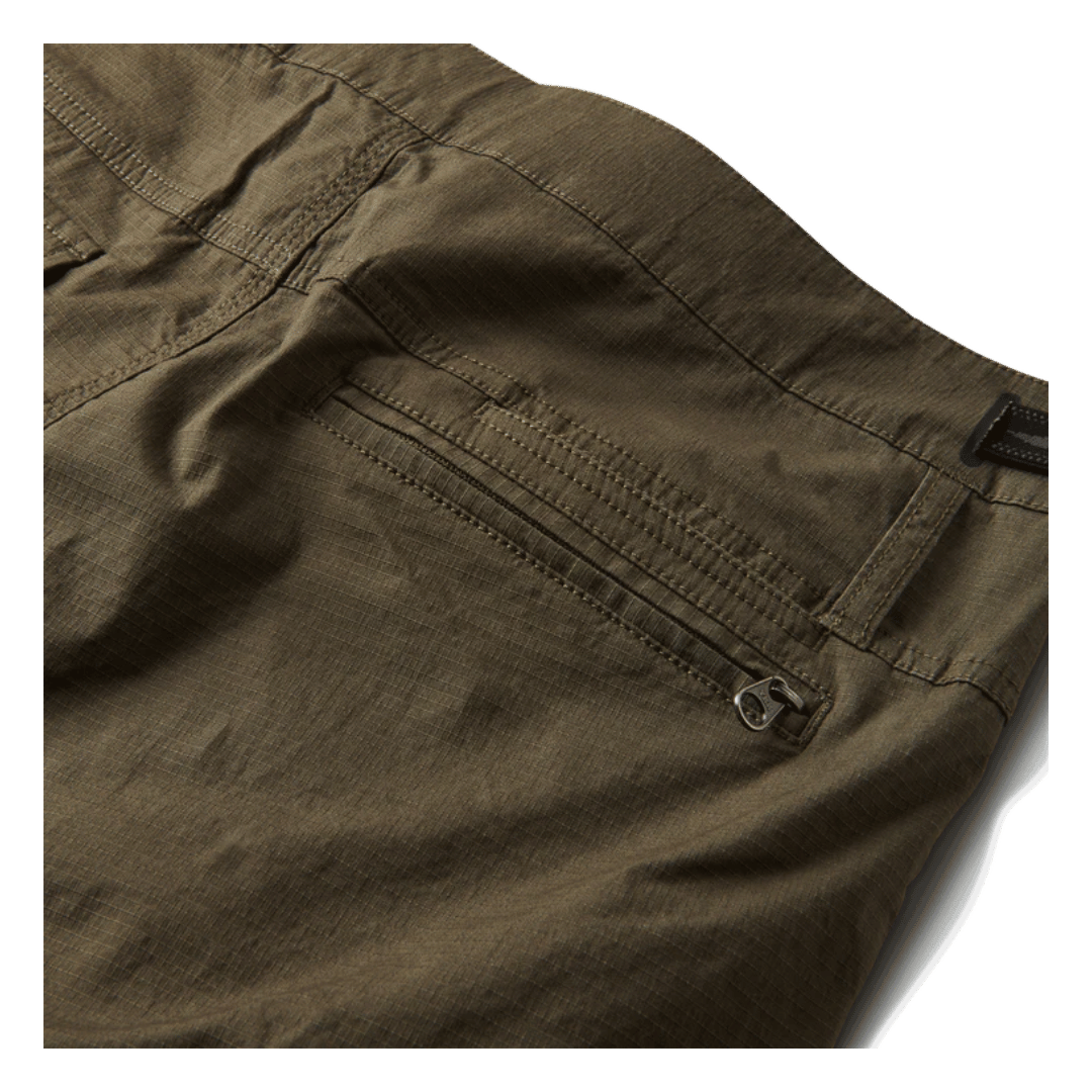 PANTALÓN CAMPOVER CARGO MILITARY