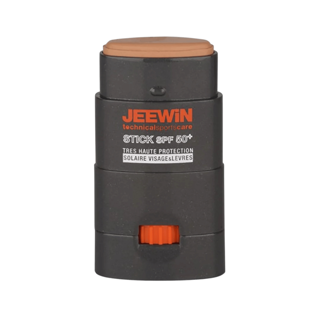 PROTECTOR SOLAR JEEWIN SPF50+ BEIGE
