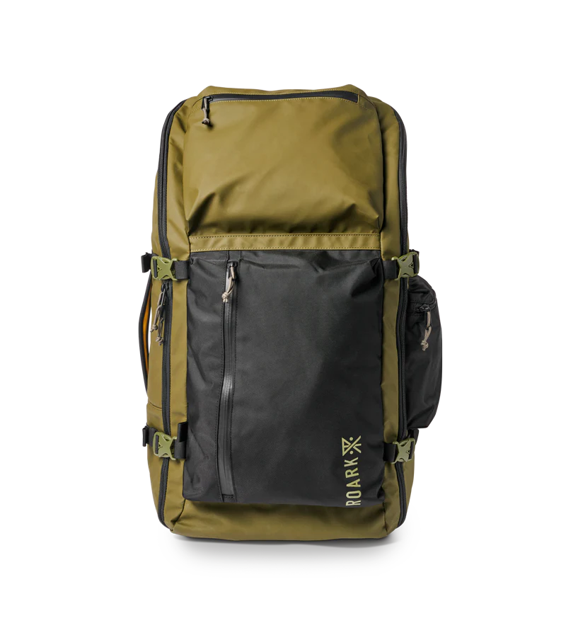 MOCHILA 5 DAY MULE 55L MILITARY