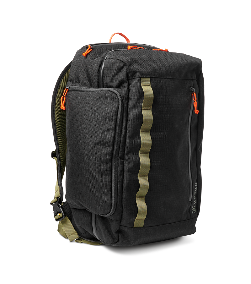 MOCHILA 3 DAY FIXER 35L BLACK