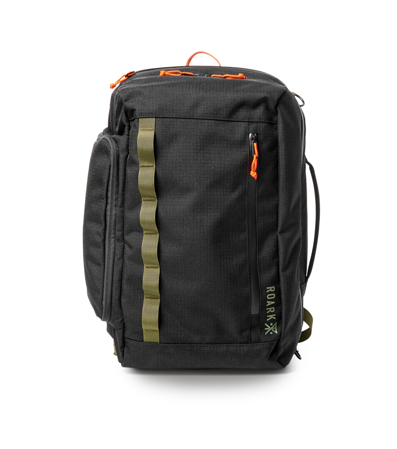 MOCHILA 3 DAY FIXER 35L BLACK