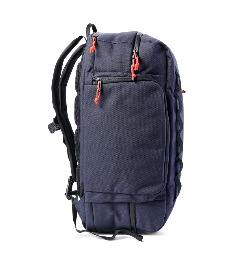 MOCHILA 3 DAY FIXER 35L BLUE