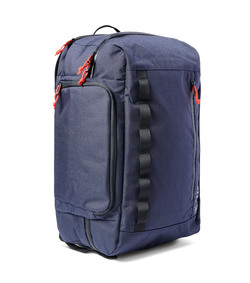 MOCHILA 3 DAY FIXER 35L BLUE