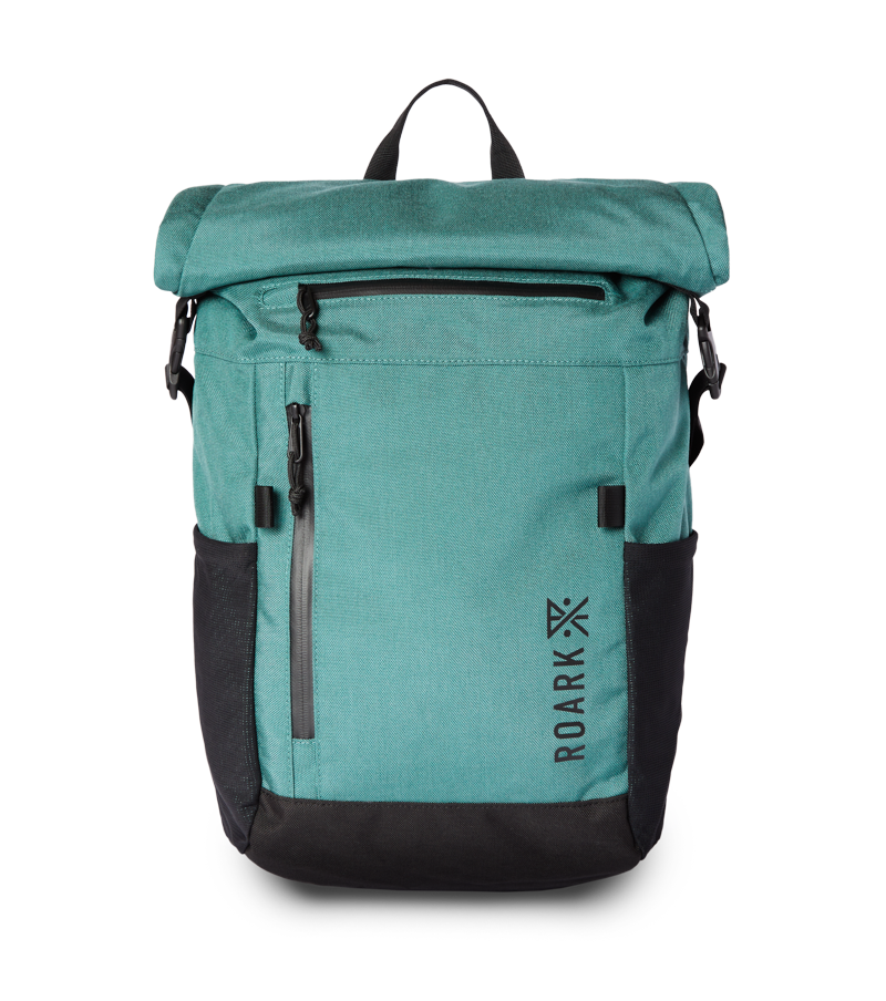 MOCHILA PASSENGER 27L 2.0 FOREST