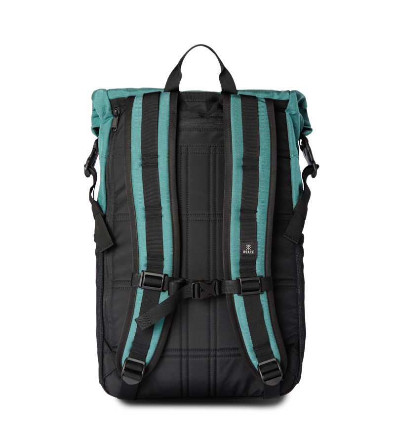 MOCHILA PASSENGER 27L 2.0 FOREST