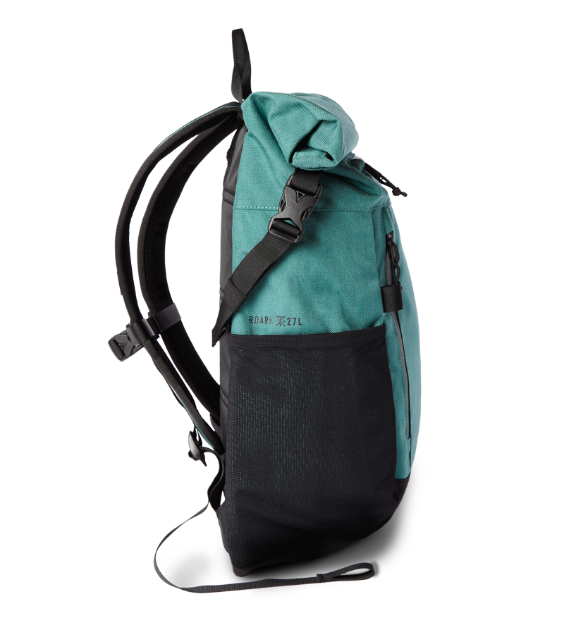 MOCHILA PASSENGER 27L 2.0 FOREST