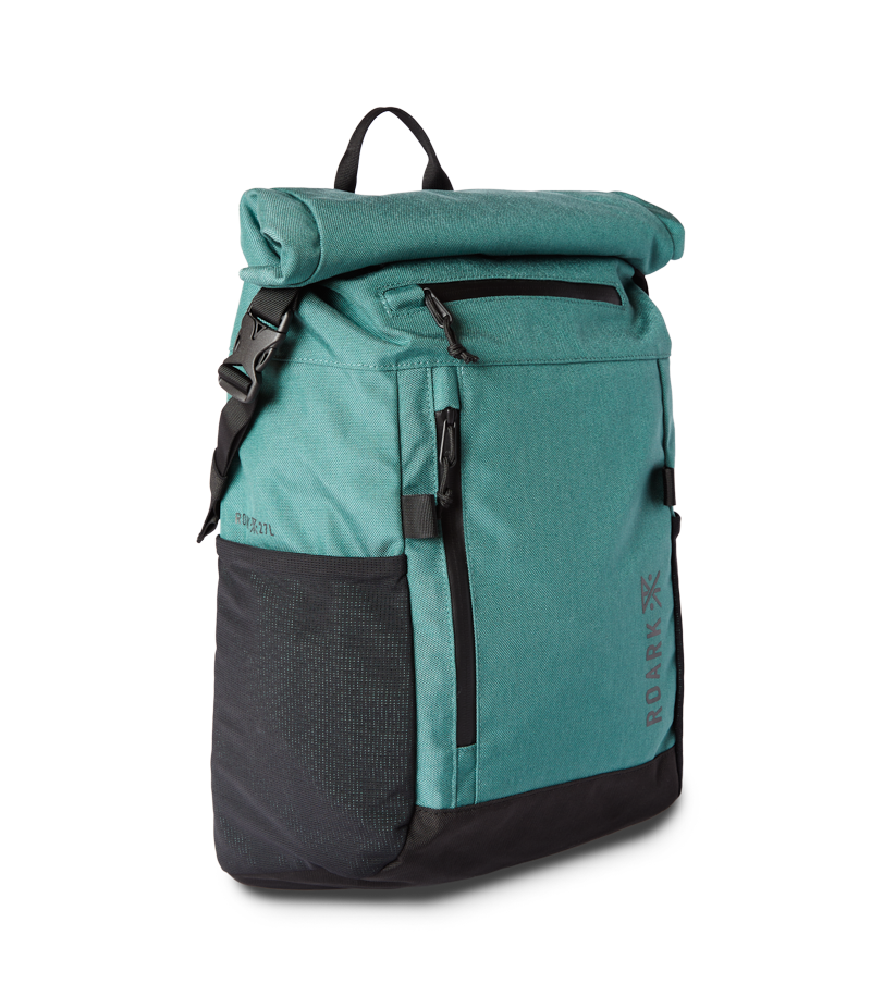 MOCHILA PASSENGER 27L 2.0 FOREST