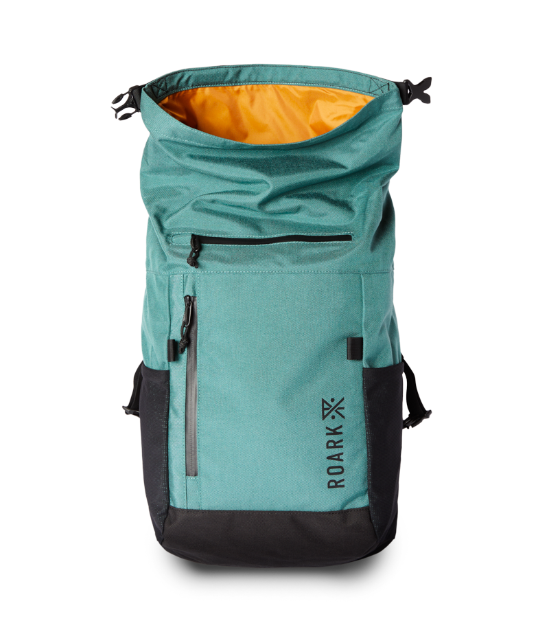 MOCHILA PASSENGER 27L 2.0 FOREST