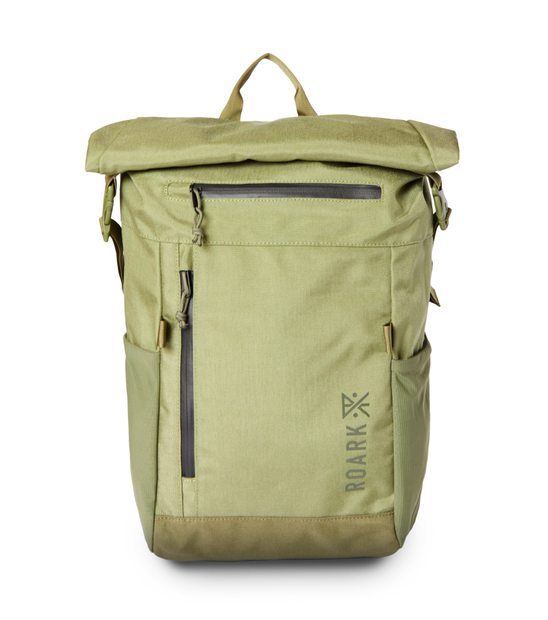 MOCHILA PASSENGER 27L 2.0 LIGHT ARMY