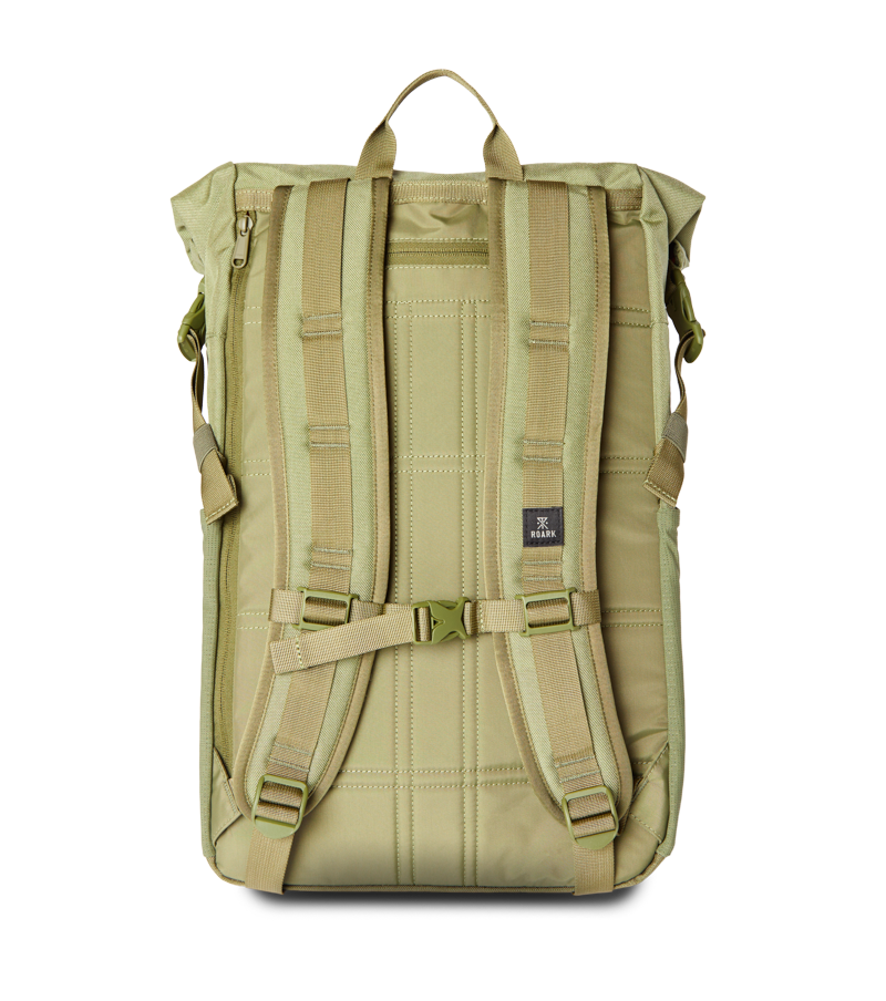 MOCHILA PASSENGER 27L 2.0 LIGHT ARMY