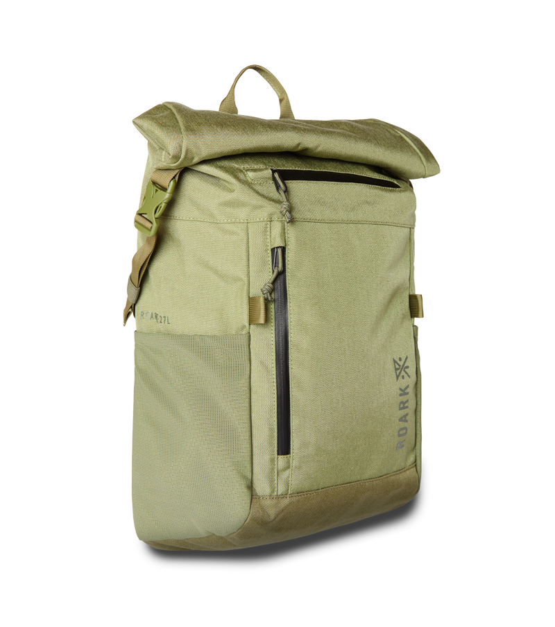 MOCHILA PASSENGER 27L 2.0 LIGHT ARMY