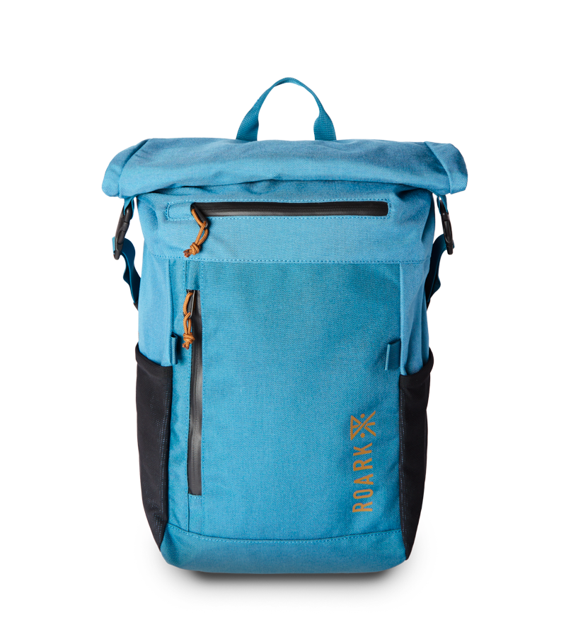 MOCHILA PASSENGER 27L 2.0 SLATE