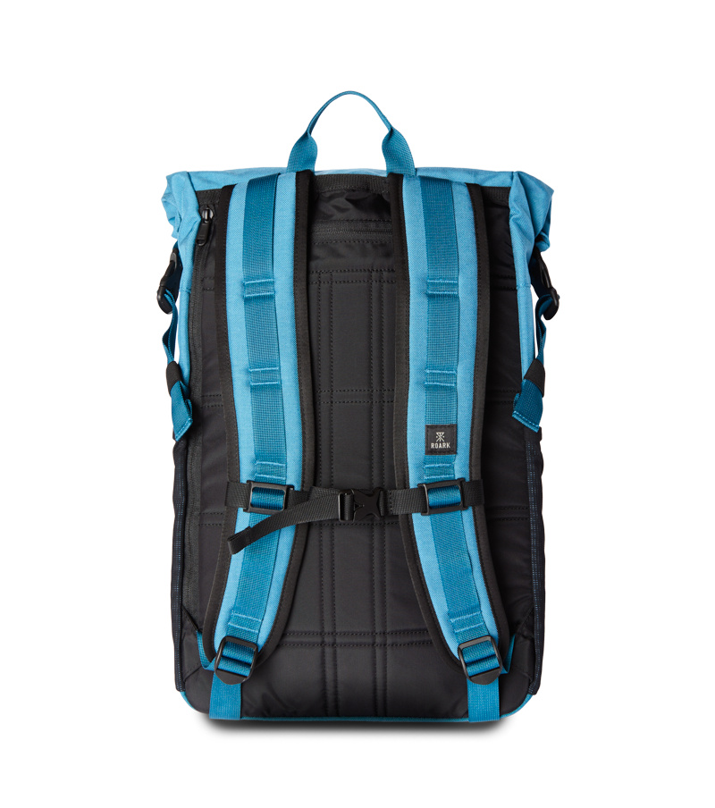 MOCHILA PASSENGER 27L 2.0 SLATE